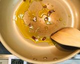枝豆ペペロンチーノ・おつまみに・副菜に♬作り方3写真