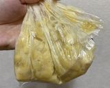 レンジで簡単すぎるバナナケーキ❤️作り方2写真
