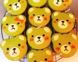 【簡単】フライパンdeクッキー♡作り方9写真