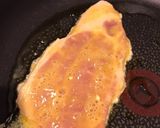 豚ロースのカレーピカタ作り方3写真