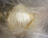 レンジで簡単すぎるバナナケーキ❤️作り方5写真
