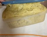 レンジで簡単すぎるバナナケーキ❤️作り方9写真