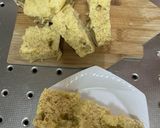 レンジで簡単すぎるバナナケーキ❤️作り方11写真