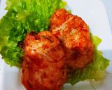 豆腐と野菜のヘルシーさつま揚げ作り方8写真