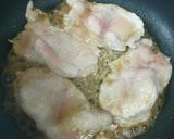 簡単シンプル!しょうが焼き☆作り方2写真