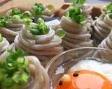 麺の詰め方・くるくる麺作り方10写真