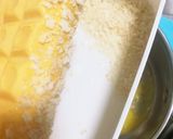 揚げチョコモナカ♪大人も子供もおやつ時間作り方3写真