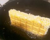 揚げチョコモナカ♪大人も子供もおやつ時間作り方4写真