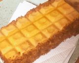 揚げチョコモナカ♪大人も子供もおやつ時間作り方7写真