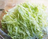 大根とキャベツのさわやかコールスロー作り方3写真