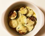ズッキーニチーズ作り方5写真