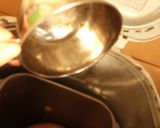 ラムレーズン食パン（HB使用）作り方2写真
