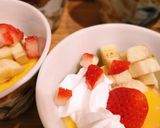 レンチン❤︎混ぜるだけ簡単プリン作り方7写真