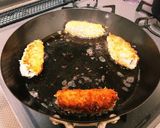 (1人250円)ミルフィーユカツ作り方2写真
