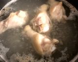 簡単15分！水炊き作り方1写真