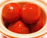 ミニトマト 簡単マリネ 作り方5写真