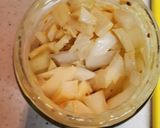 ガチソース残りで出来ちゃうタルタルソース作り方3写真
