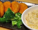 ガチソース残りで出来ちゃうタルタルソース作り方7写真