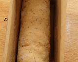 ラムレーズン食パン（HB使用）作り方10写真