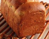 ラムレーズン食パン（HB使用）作り方14写真