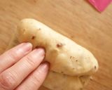 ラムレーズン食パン（HB使用）作り方19写真