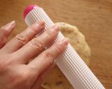 ラムレーズン食パン（HB使用）作り方17写真