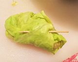 シンプルロールキャベツ♡作り方7写真