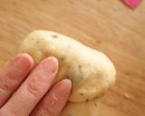 ラムレーズン食パン（HB使用）作り方21写真