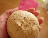 ラムレーズン食パン（HB使用）作り方23写真