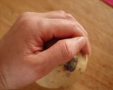 ラムレーズン食パン（HB使用）作り方22写真