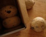 ラムレーズン食パン（HB使用）作り方26写真