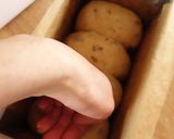 ラムレーズン食パン（HB使用）作り方29写真