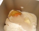 ふわふわドーナツ作り方1写真
