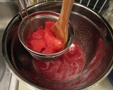 飲むスイカ!作り方1写真