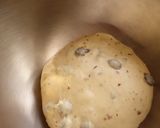 ラムレーズン食パン（HB使用）作り方3写真