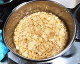 お家で美味しくラーメン二郎をマシマシで♪作り方3写真