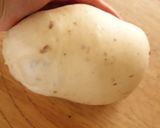 ラムレーズン食パン（HB使用）作り方5写真