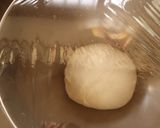 ツナオニオンパン(HB使用)作り方6写真