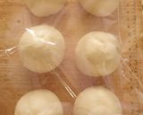 ツナオニオンパン(HB使用)作り方9写真