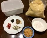 クズ野菜は間違い！新説・ぬか床の作り方作り方1写真