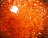 簡単・焼き鳥缶詰を使って麻婆豆腐作り方1写真