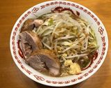 お家で美味しくラーメン二郎をマシマシで♪作り方7写真
