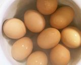 トロトロ豚バラ煮 白菜うま煮添え作り方5写真