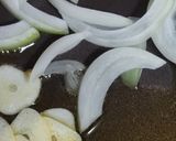 クリームスパゲッティ＊アレンジ無限大♪作り方5写真