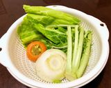 クズ野菜は間違い！新説・ぬか床の作り方作り方7写真