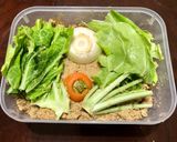 クズ野菜は間違い！新説・ぬか床の作り方作り方8写真