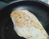 ボリュームたっぷりヘルシーチキン作り方11写真