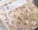 スパイス使用のチキンカレー作り方1写真