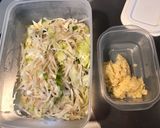 お家で美味しくラーメン二郎をマシマシで♪作り方2写真