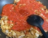 スパイス使用のチキンカレー(修正版)作り方4写真